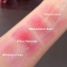 Лімітований бальзам для губ MAC Black Cherry Glow Play Lip Balm - Floral Coral