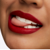 Матова помада для губ MAC Retro Matte Lipstick Ruby Woo