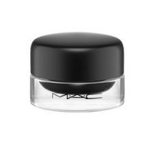 Гелева підводка для очей MAC Pro Longwear Fluidline Blacktrack 3гр