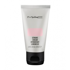 Строб-крем для лица MAC Strobe Cream Pinklite 30мл Строб-крем для лица MAC Strobe Cream Pinklite 30мл
