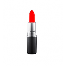 Помада для губ MAC Matte Lipstick Lady Danger 3гр Помада для губ MAC Matte Lipstick Lady Danger 3гр