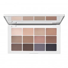 Палетка тіней MAKEUP BY MARIO Master Mattes® Eyeshadow Palette: The Neutrals