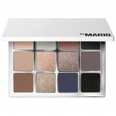 Лімітована палетка тіней MAKEUP BY MARIO Ethereal Eyes Eyeshadow Palette: Moonlight