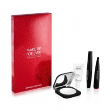 Лімітований набір Make Up For Ever Iconic Essentials 