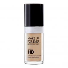 Тональный крем для лица MAKE UP FOR EVER Ultra HD Invisible Cover Foundation Y225 30мл