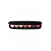 Палетка теней для век Marc Jacobs Beauty Eye-Conic Multi-Finish Eyeshadow Palette SCANDALUST 740 5,6гр