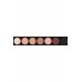 Палетка теней для век Marc Jacobs Beauty Eye-Conic Multi-Finish Eyeshadow Palette GLAMBITION 720 5,6гр