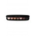 Палетка теней для век Marc Jacobs Beauty Eye-Conic Multi-Finish Eyeshadow Palette GLAMBITION 720 5,6гр