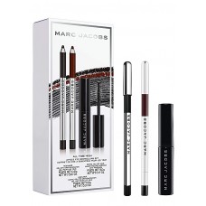 Лімітований набір для макіяжу очей Marc Jacobs Beauty All Time High 3-Piece Eye Bestsellers Set Лімітований набір для макіяжу очей Marc Jacobs Beauty All Time High 3-Piece Eye Bestsellers Set