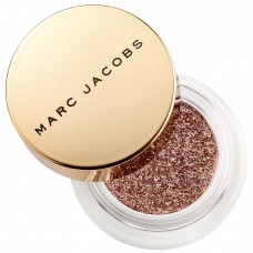 Гліттерні тіні для повік Marc Jacobs Beauty See-Quins Glam Glitter Eyeshadow Topaz Flash 3,5гр Гліттерні тіні для повік Marc Jacobs Beauty See-Quins Glam Glitter Eyeshadow Topaz Flash 3,5гр