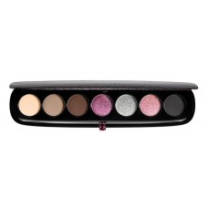 Палетка теней для век Marc Jacobs Beauty Eye-Conic Multi-Finish Eyeshadow Palette - Lust and Stardust Collection ELECTRICK Палетка теней для век Marc Jacobs Beauty Eye-Conic Multi-Finish Eyeshadow Palette - Lust and Stardust Collection ELECTRICK