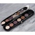Палетка теней для век Marc Jacobs Beauty Eye-Conic Multi-Finish Eyeshadow Palette STEEL(ETTO) 820 5,6гр