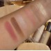 Палетка для лица Marc Jacobs Beauty O!Mega x Three Powder Blush-Bronze-Highlight Palette Tan-tastic Glo!