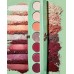 Палітра тіней Marc Jacobs Beauty Cherrific Eye-conic Multi-Finish Eye Palette – Very Merry Cherry Edition (уцінка)