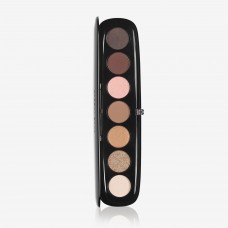 Палетка теней для век Marc Jacobs Beauty Eye-Conic Multi-Finish Eyeshadow Palette GLAMBITION 720 5,6гр