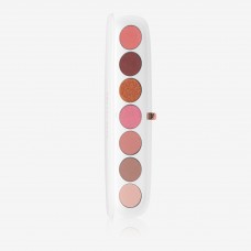 Палетка теней для век Marc Jacobs Beauty Eye-Conic Multi-Finish Eyeshadow Palette FANTASCENE 790 5,6гр