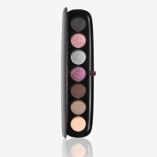 Палетка теней для век Marc Jacobs Beauty Eye-Conic Multi-Finish Eyeshadow Palette ELECTRICK 5,6гр