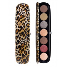 Палітра тіней Marc Jacobs Beauty Eye-Conic Multi-Finish Eyeshadow Palette FROST Палітра тіней Marc Jacobs Beauty Eye-Conic Multi-Finish Eyeshadow Palette FROST
