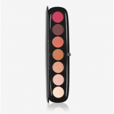 Палетка теней для век Marc Jacobs Beauty Eye-Conic Multi-Finish Eyeshadow Palette SCANDALUST 740 5,6гр