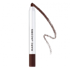 Гелевий олівець для очей Marc Jacobs Beauty Mini Highliner Gel Eye Crayon Eyeliner (EARTH)quake travel size 0,37гр