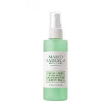 Спрей для лица Mario Badescu Facial Spray with Aloe, Cucumber & Green Tea 118мл