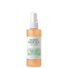 Спрей для лица Mario Badescu Facial Spray with Aloe, Sage and Orange Blossom 118мл