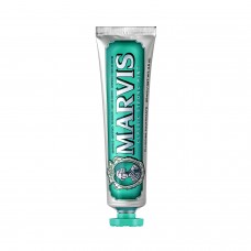 Зубна паста Marvis Classic Strong Mint (інтенсивна м'ята) + Ксилітол 85мл