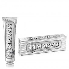 Зубна паста Marvis Smokers Whitening Mint (відбілююча для курців) 85 мл