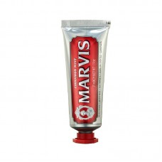 Зубна паста Marvis Cinnamon Mint (кориця з м'ятою) 25мл