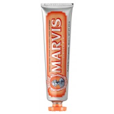 Зубна паста Marvis Ginger Mint (імбирна м'ята) + Ксилітол 85мл