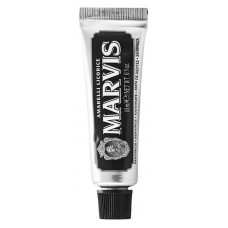 Зубна паста Marvis Toothpaste Amarelli (лакриця з м'ятою) 10мл
