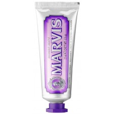 Зубна паста Marvis Jasmin Mint (жасмин із м'ятою) 25мл