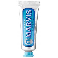 Зубна паста Marvis Aquatic Mint (морська м'ята) 25мл