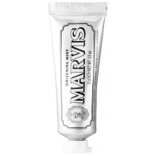 Зубна паста Marvis Whitening Mint (відбілююча м'ята) 25мл