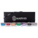 Великий подарунковий набір зубних паст Marvis Flavours Box 7х25мл Великий подарунковий набір зубних паст Marvis Flavours Box 7х25мл