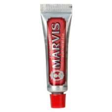 Зубна паста Marvis Cinnamon Mint (кориця з м'ятою) 10мл