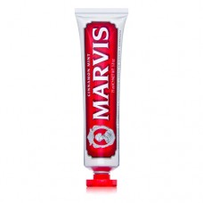 Зубна паста Marvis Cinnamon Mint (кориця з м'ятою) + Ксилітол 85мл