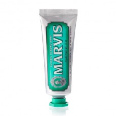 Зубна паста Marvis Classic Strong Mint (інтенсивна м'ята) 25мл