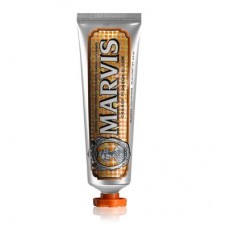 Зубна паста Marvis Orange Blossom Bloom (апельсиновий цвіт) 75мл Зубна паста Marvis Orange Blossom Bloom (апельсиновий цвіт) 75мл