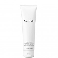 Гель для вмивання з гідроксикислотами й екстрактом мангостана Medik8 Surface Radiance Cleanse