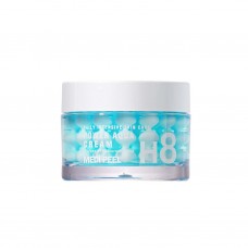 Крем для обличчя з пептидними капсулами Medi-Peel Power Aqua Creme 50мл