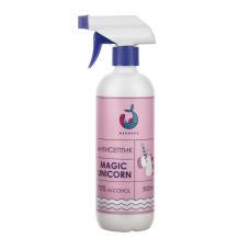 Антисептик для рук MERMADE Magic Unicorn (зефір) 500мл