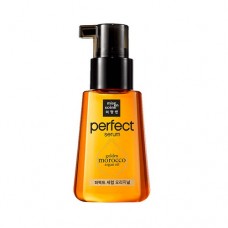 Олія-сироватка для волосся 7 Олія Mise En Scene Perfect Serum Original 80мл