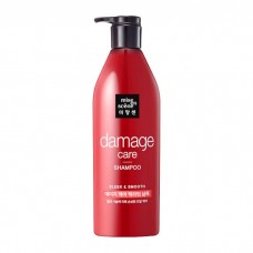 Шампунь восстанавливающий для поврежденных волос Mise En Scene Damage Care Shampoo 680мл