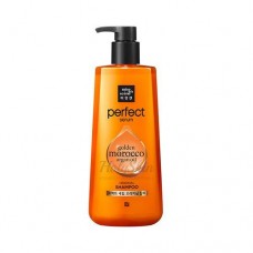 Шампунь укрепляющий "7 Масел" Mise En Scene Perfect Serum Shampoo 680мл
