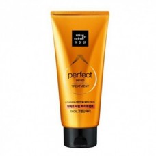 Маска живильна для пошкодженого волосся "7 Масел" Mise En Scene Perfect Serum Treatment Pack 180мл