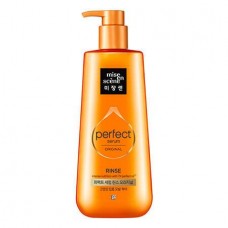 Кондиціонер живильний "7 Масел" Mise En Scene Perfect Serum Rinse-Conditioner 680мл