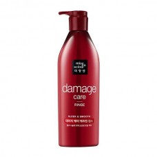 Кондиціонер відновлюючий для пошкодженого волосся Mise En Scene Damage Care Rinse 680мл