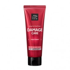 Маска для відновлення пошкодженого волосся Mise En Scene Damage Care Treatment 180мл