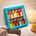 Лімітований набір гелів для душу Molton Brown Discovery Bathing Travel Collection 10x30мл Лімітований набір гелів для душу Molton Brown Discovery Bathing Travel Collection 10x30мл